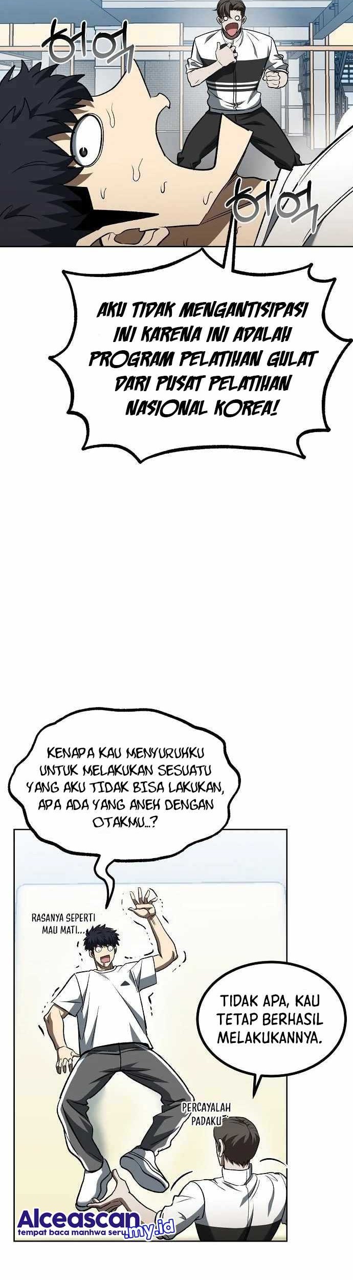 King MMA Bab 86 halaman 15