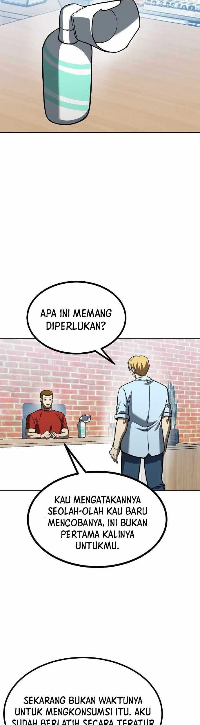 King MMA Bab 86 halaman 35