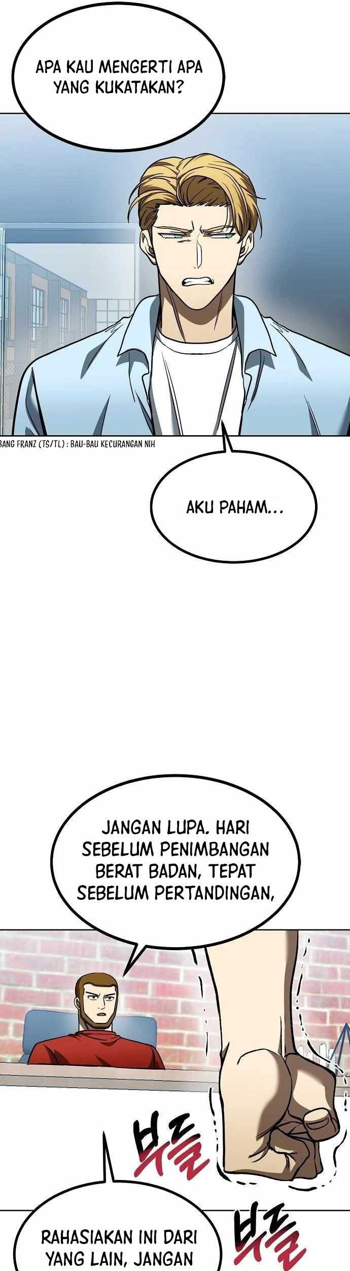 King MMA Bab 86 halaman 38