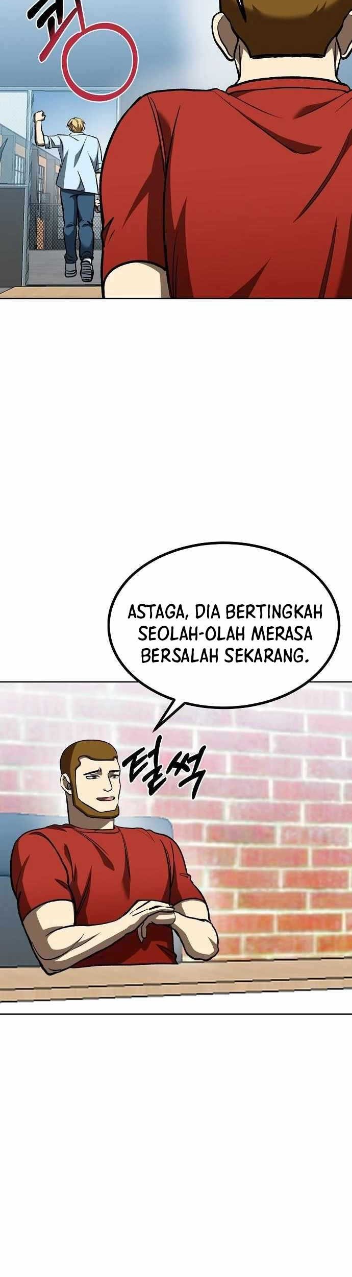 King MMA Bab 86 halaman 40