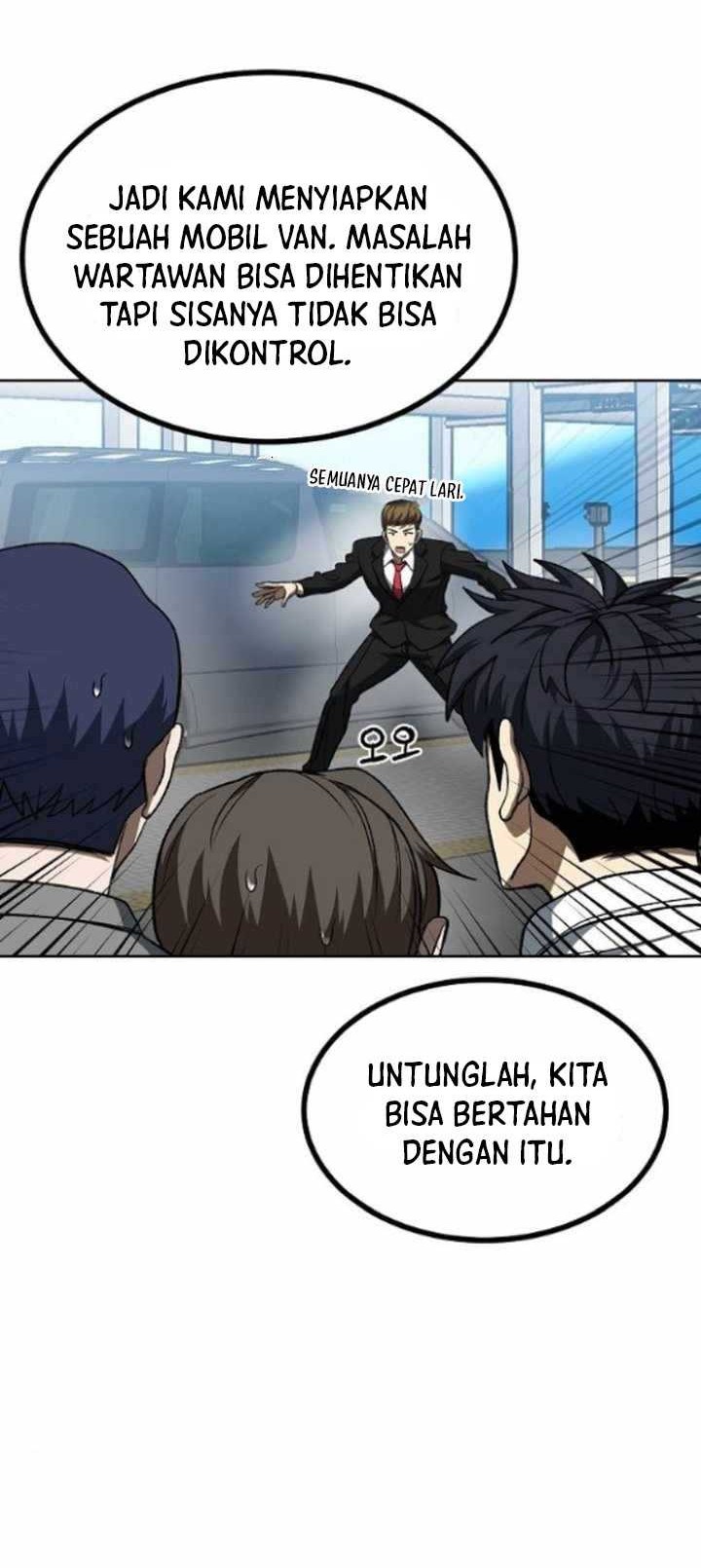 King MMA Bab 87 halaman 14