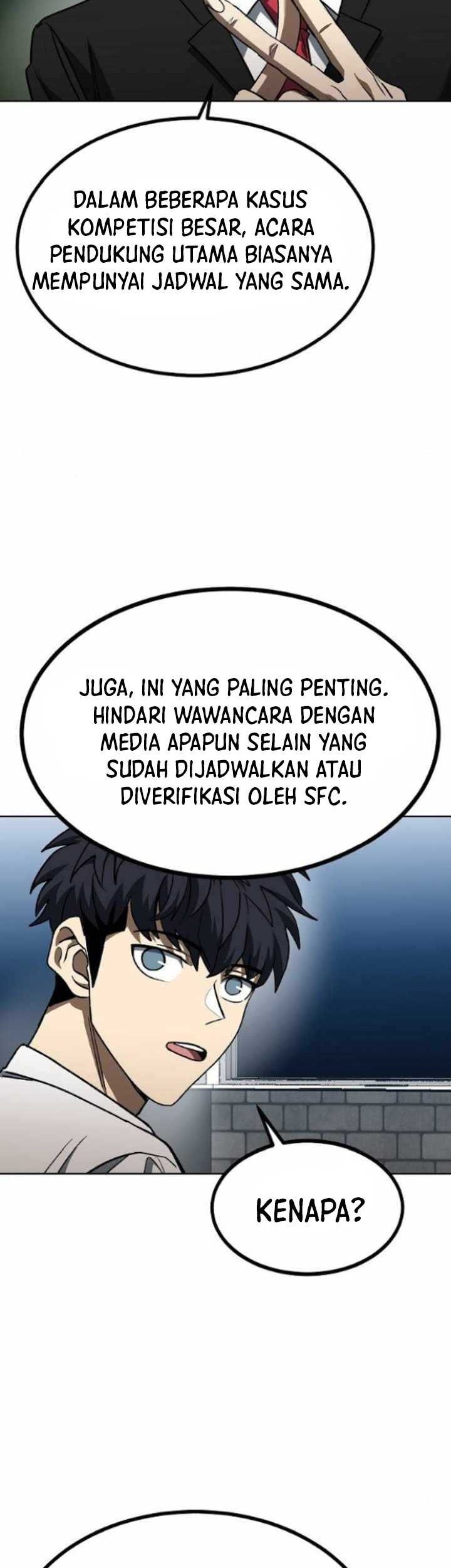 King MMA Bab 87 halaman 16