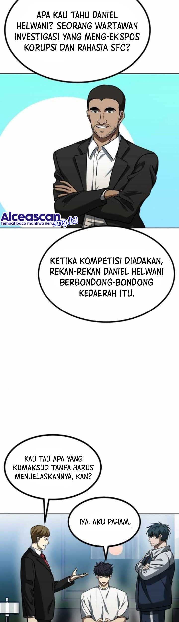King MMA Bab 87 halaman 17