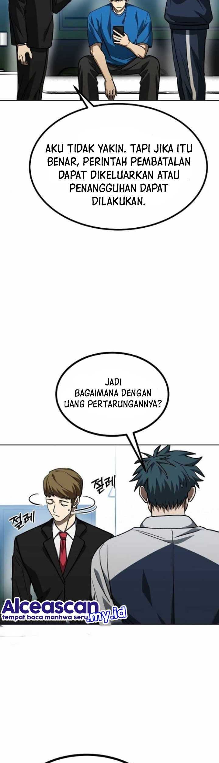 King MMA Bab 87 halaman 33