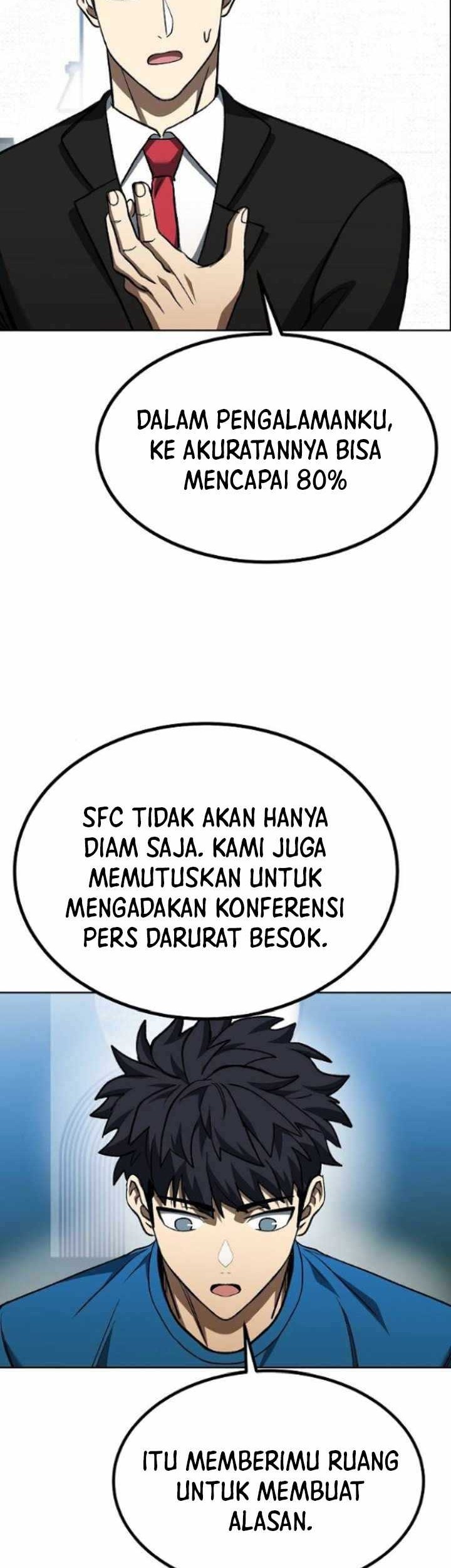King MMA Bab 87 halaman 36