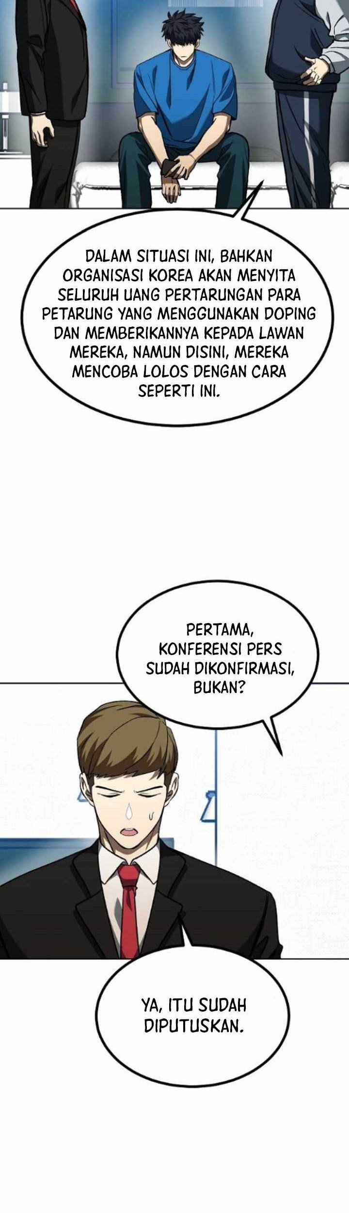 King MMA Bab 87 halaman 38