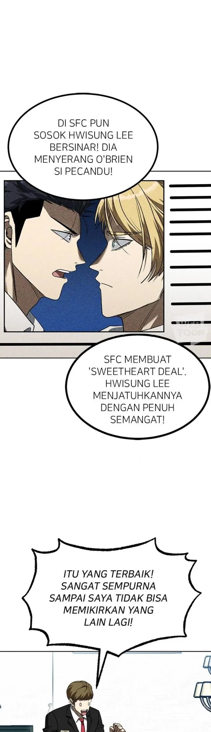 King MMA Bab 89 halaman 1