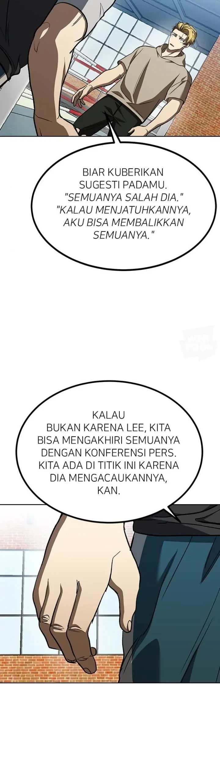 King MMA Bab 89 halaman 21