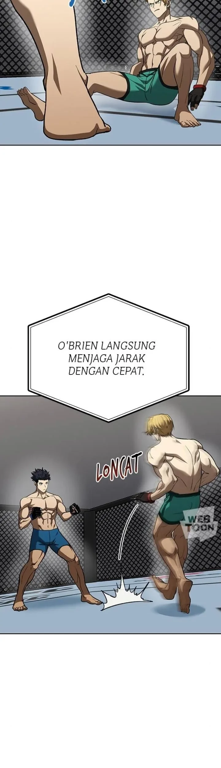 King MMA Bab 90 halaman 3