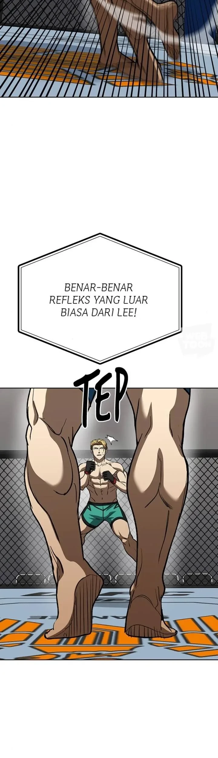 King MMA Bab 90 halaman 9