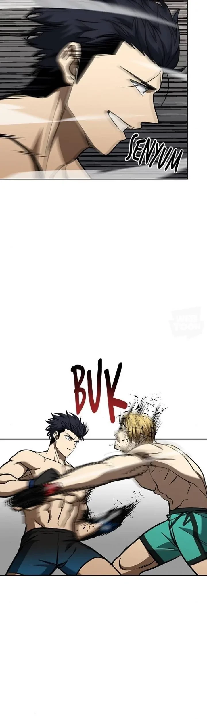 King MMA Bab 90 halaman 17