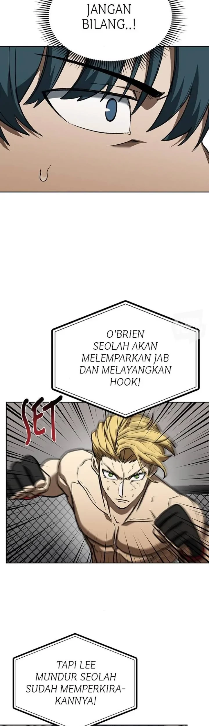 King MMA Bab 90 halaman 49