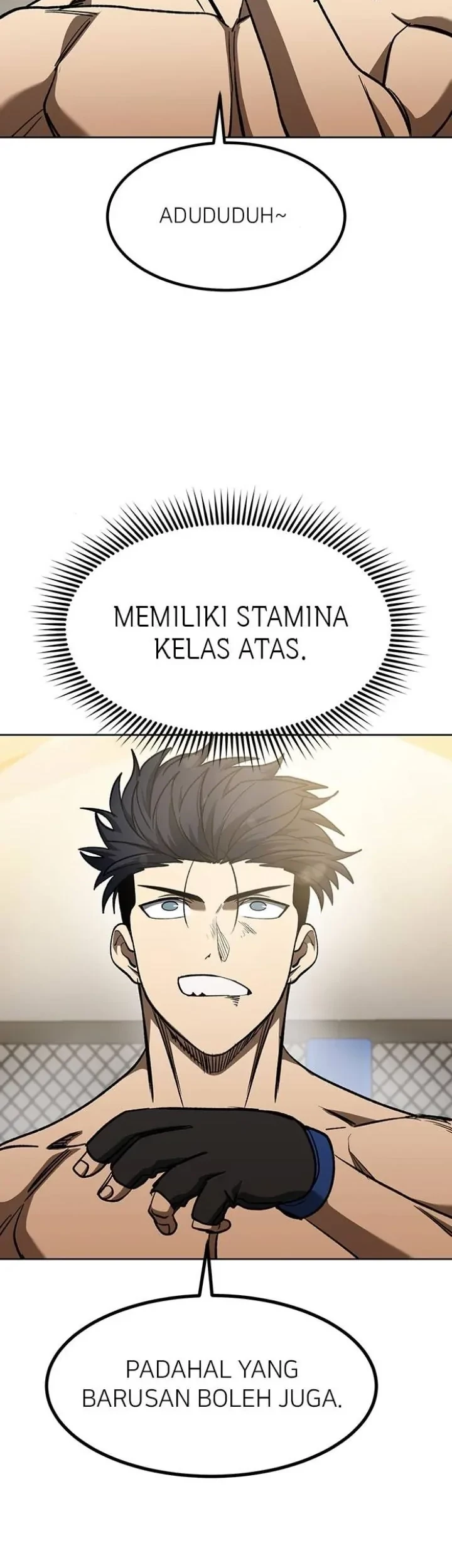 King MMA Bab 91 halaman 10