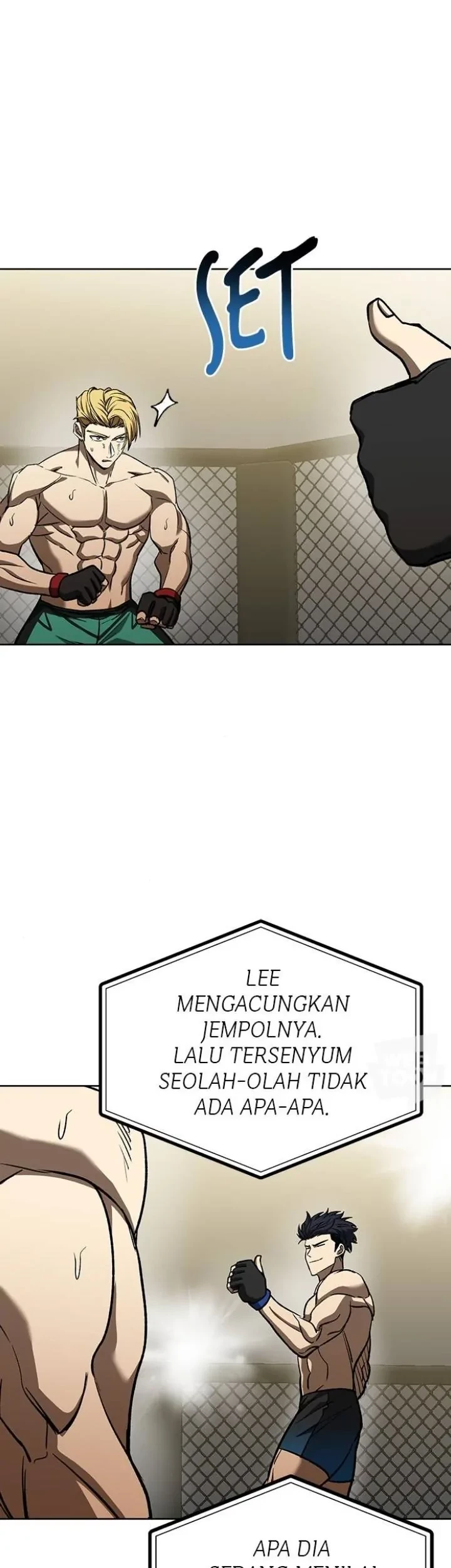 King MMA Bab 91 halaman 11