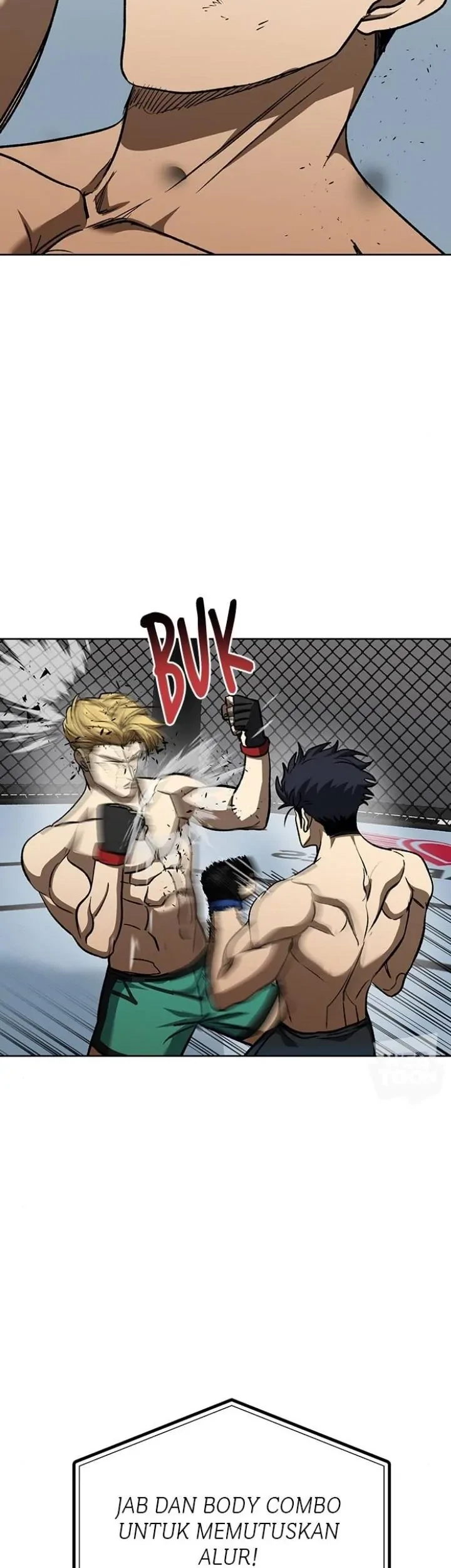 King MMA Bab 91 halaman 15