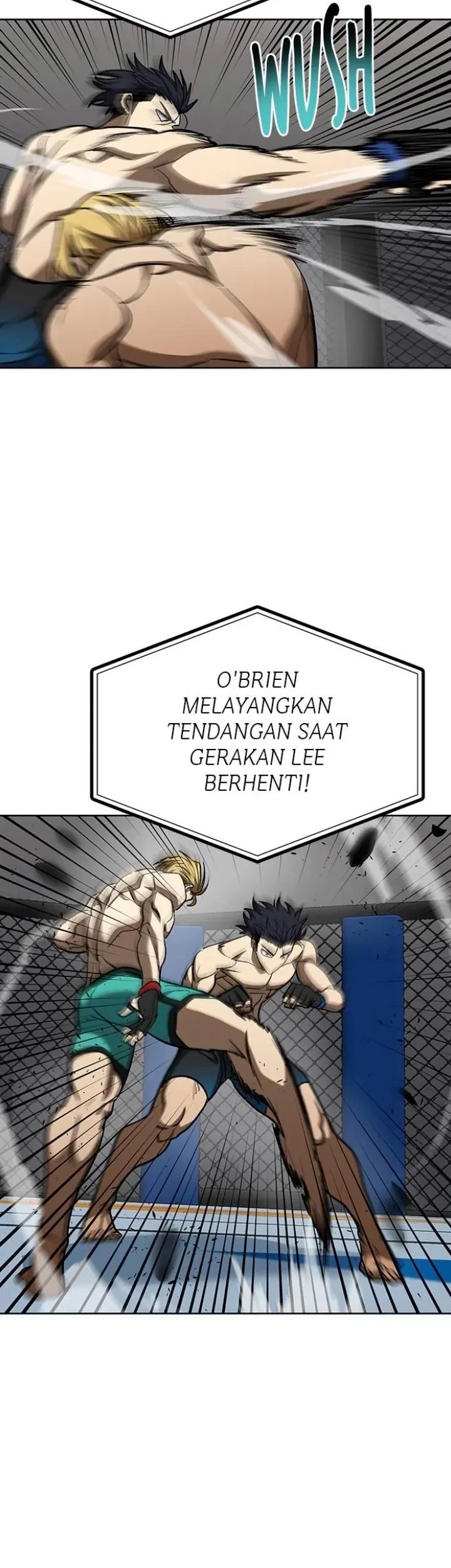 King MMA Bab 91 halaman 22