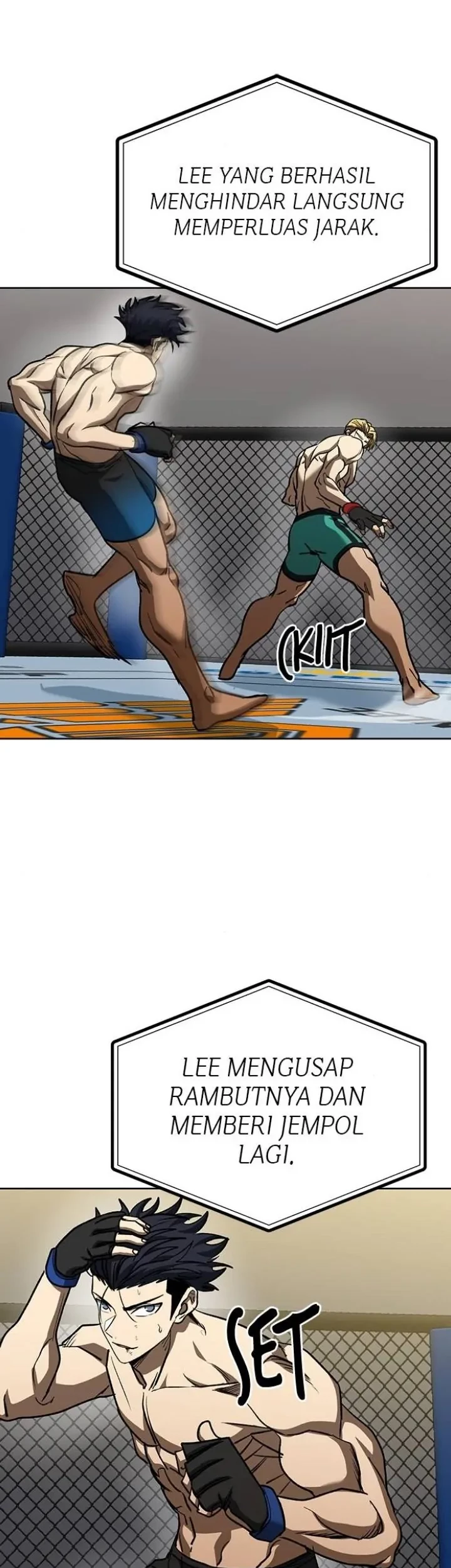 King MMA Bab 91 halaman 26