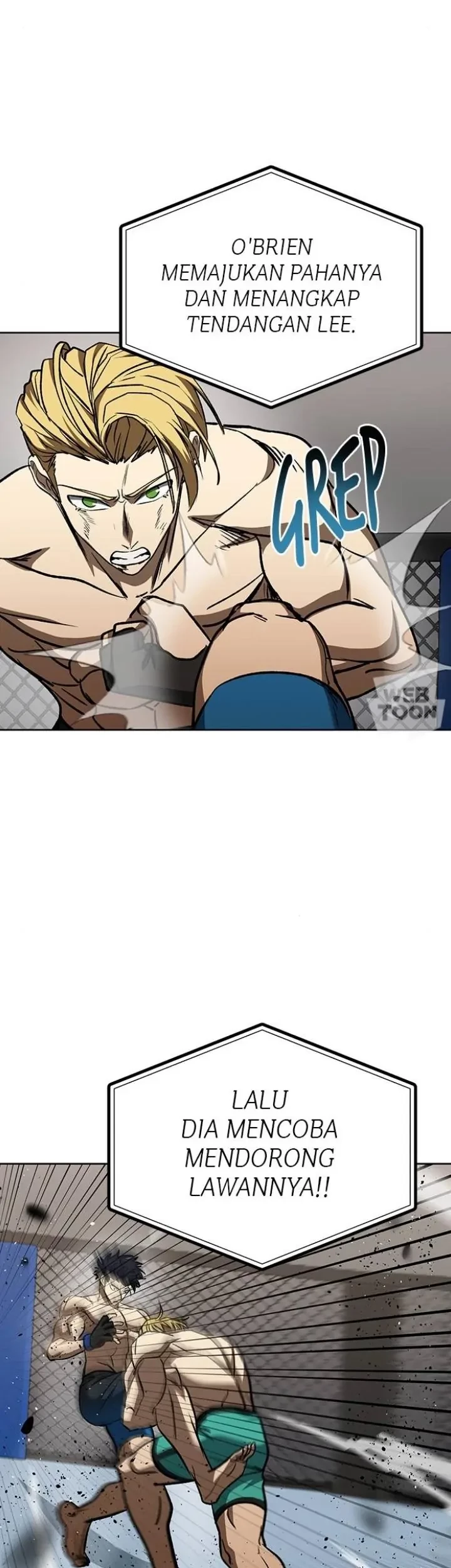 King MMA Bab 91 halaman 37