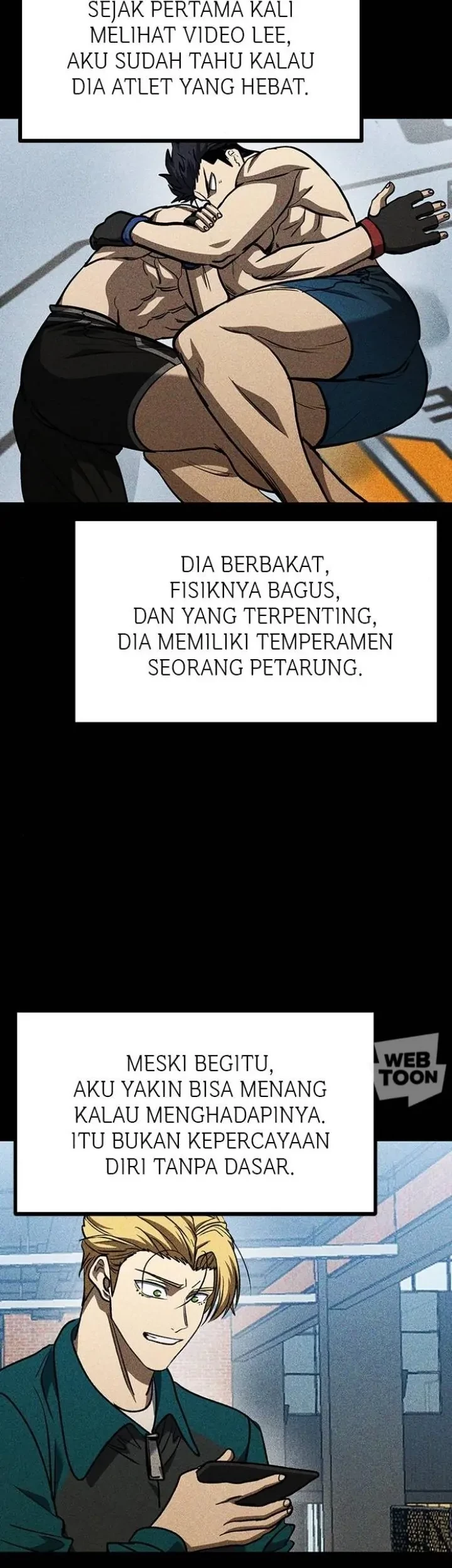 King MMA Bab 92 halaman 27