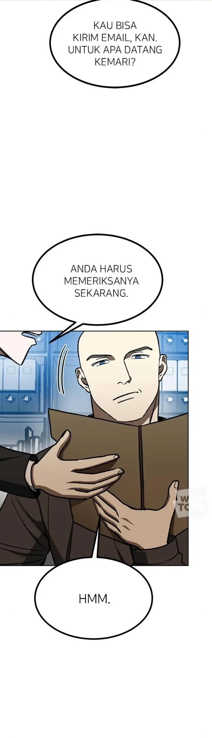 King MMA Bab 93 halaman 15