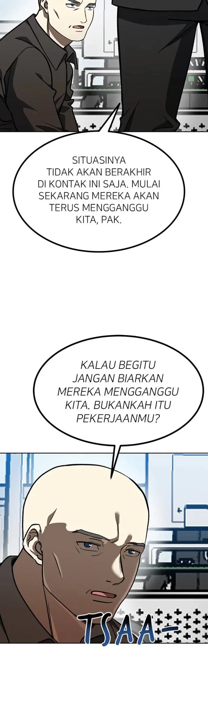 King MMA Bab 93 halaman 22