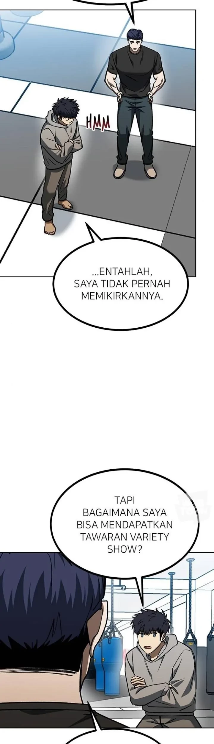 King MMA Bab 93 halaman 39