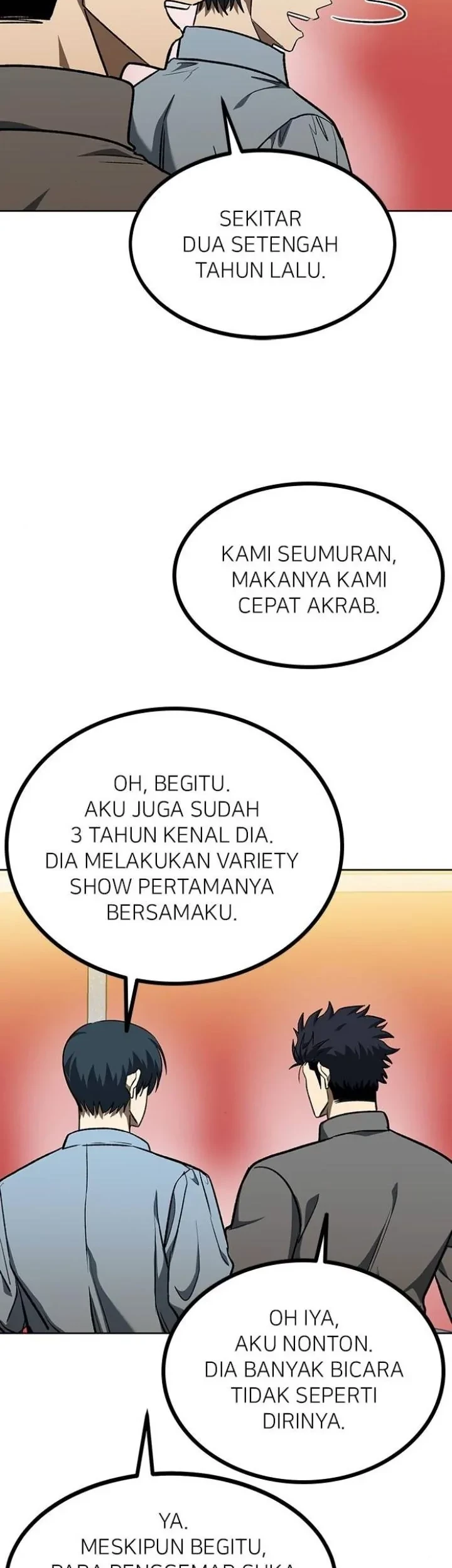 King MMA chapter 94 halaman 6