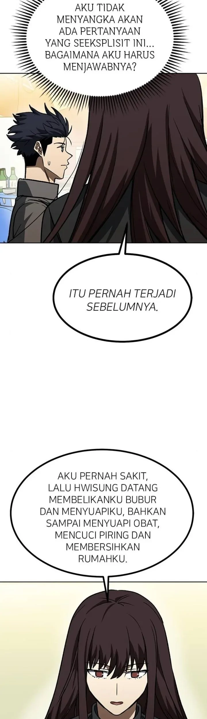 King MMA chapter 94 halaman 26