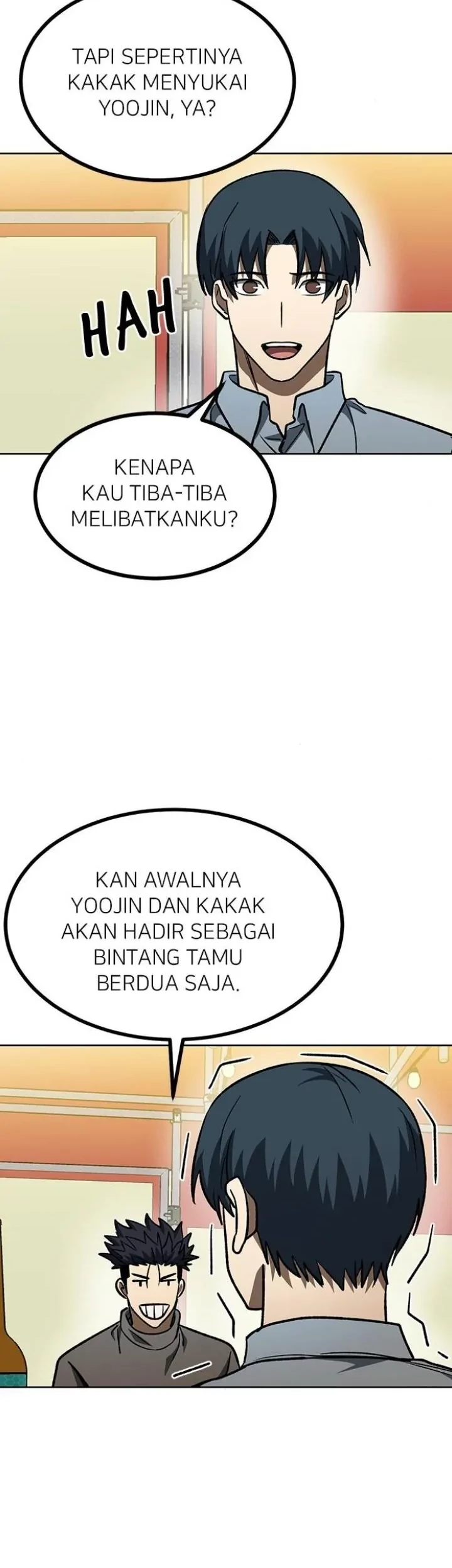 King MMA chapter 94 halaman 38