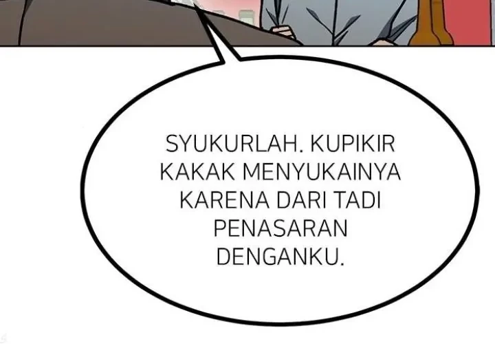 King MMA chapter 94 halaman 40