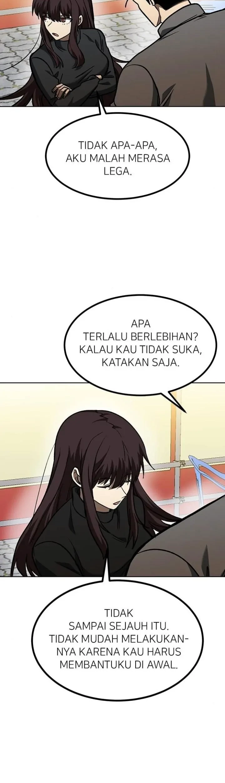 King MMA chapter 94 halaman 46