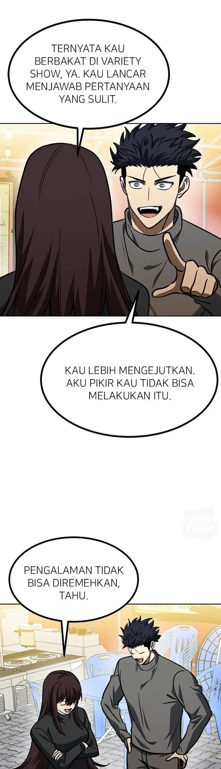 King MMA chapter 94 halaman 47