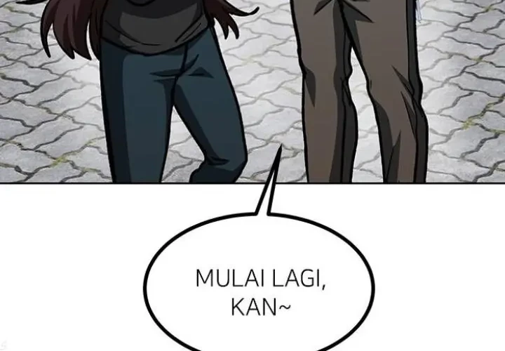 King MMA chapter 94 halaman 48