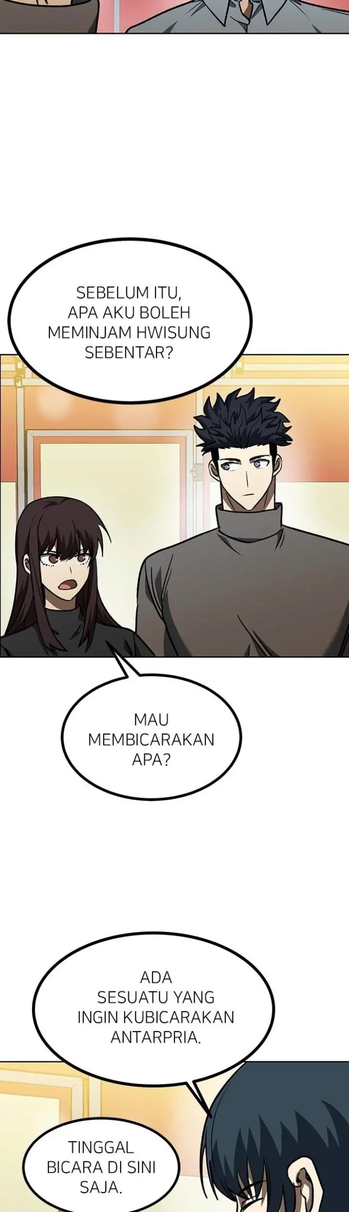 King MMA chapter 94 halaman 50
