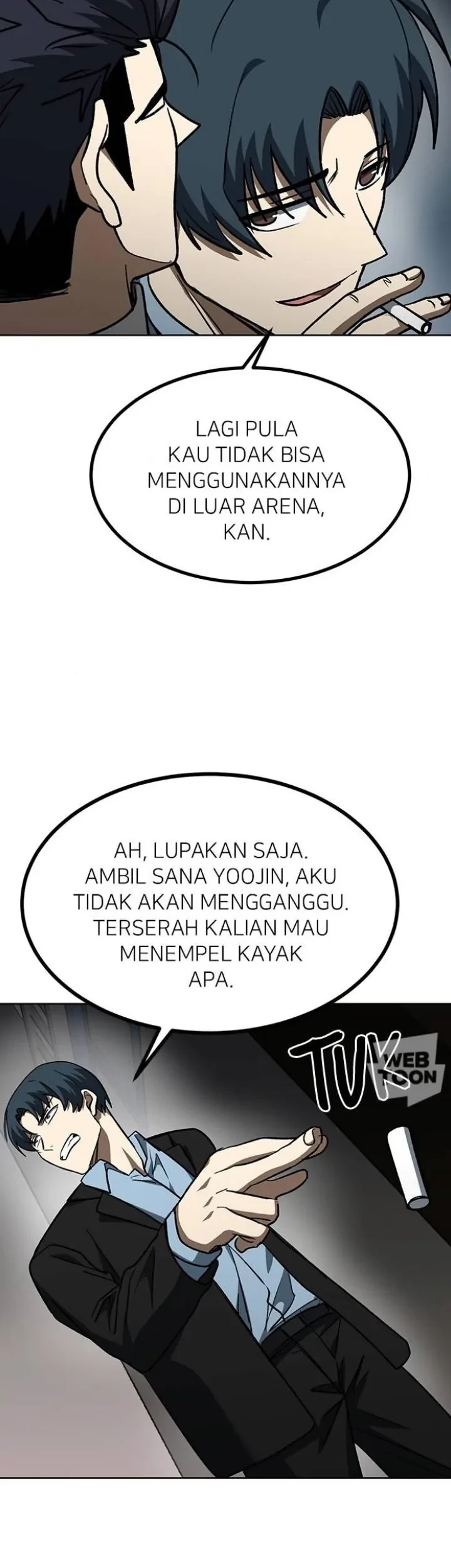 King MMA Bab 95 halaman 19