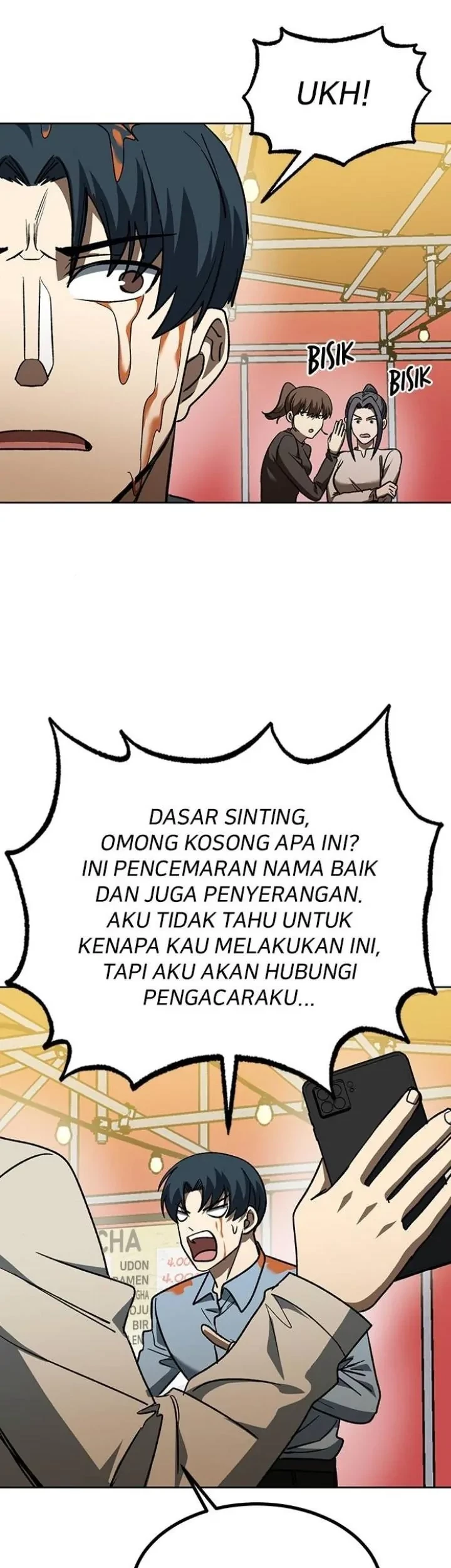 King MMA Bab 95 halaman 38