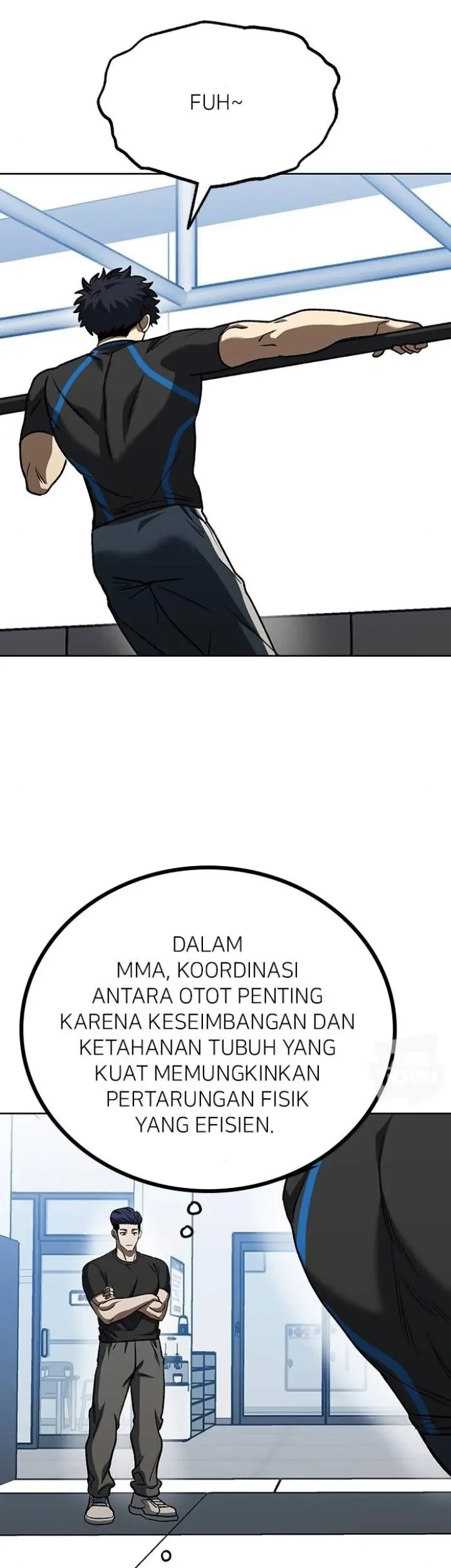 King MMA Bab 98 halaman 3