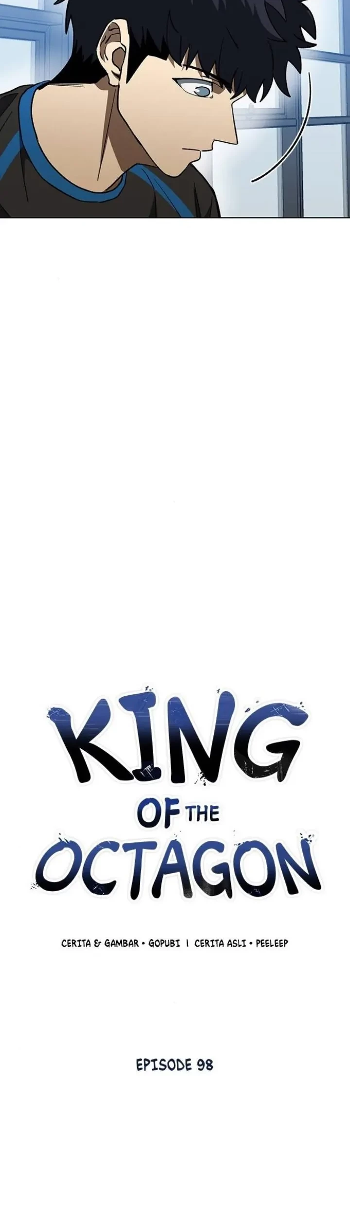 King MMA Bab 98 halaman 10