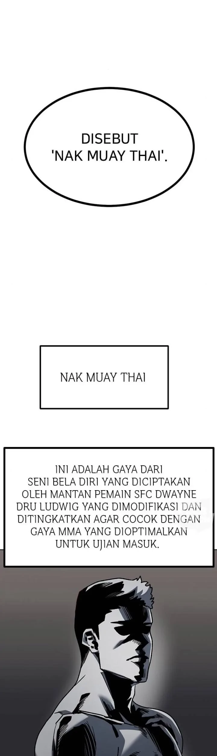 King MMA Bab 98 halaman 23