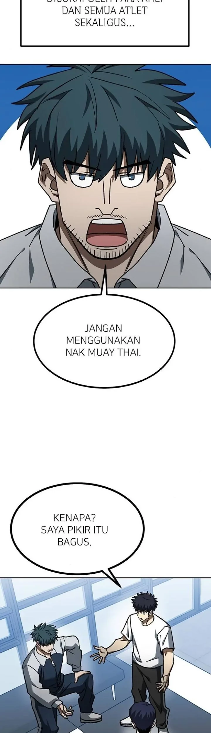 King MMA Bab 98 halaman 26