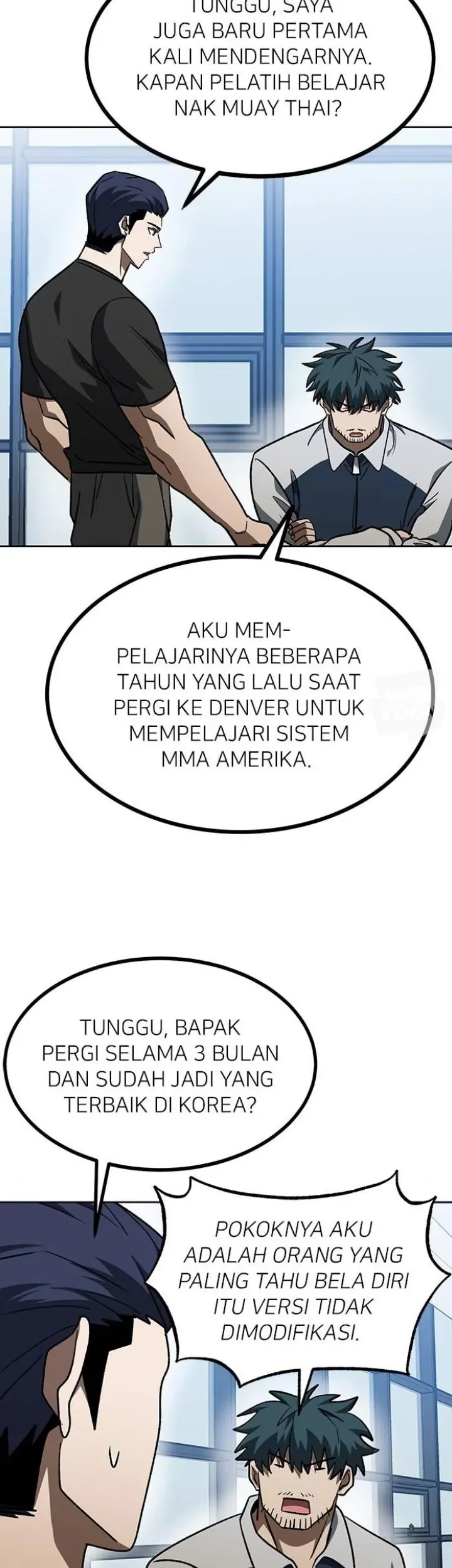 King MMA Bab 98 halaman 33