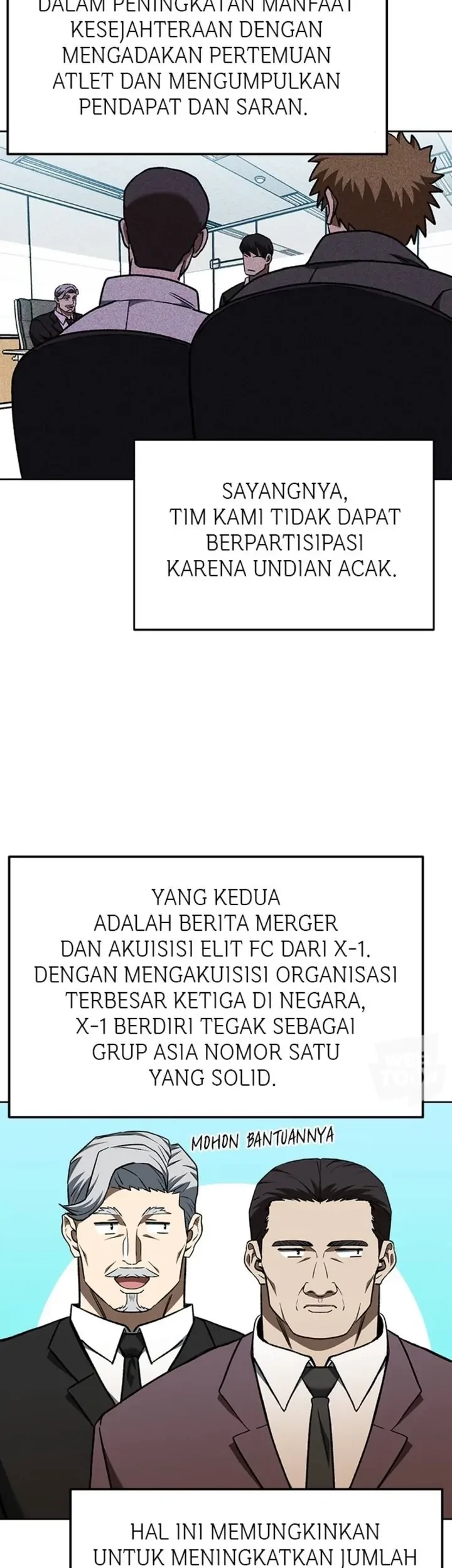 King MMA Bab 99 halaman 3