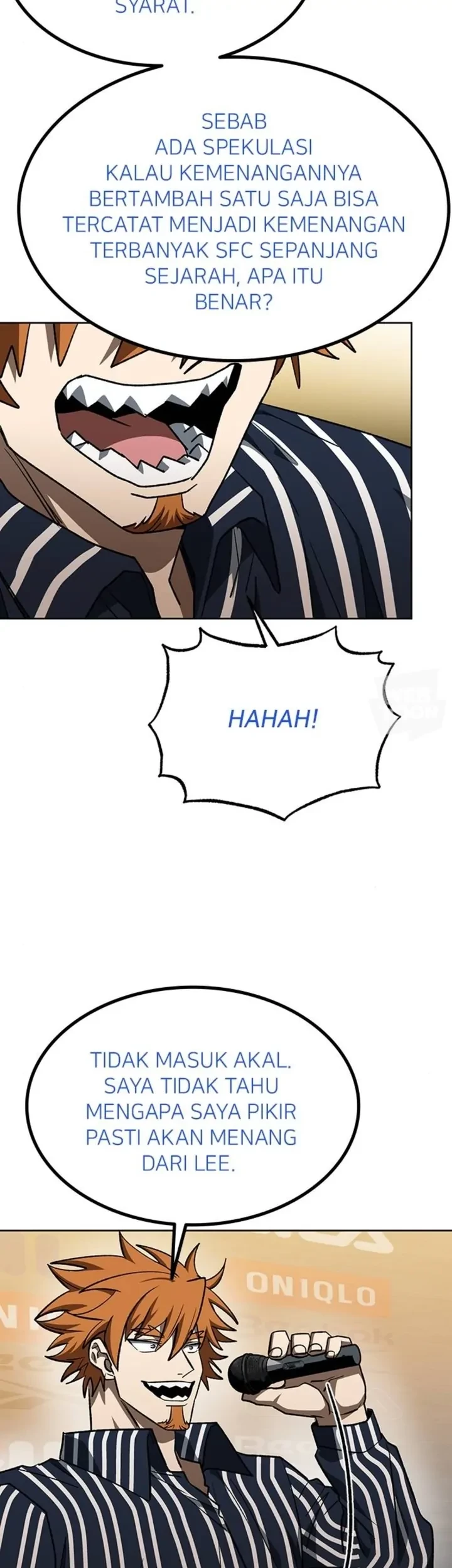 King MMA Bab 99 halaman 25