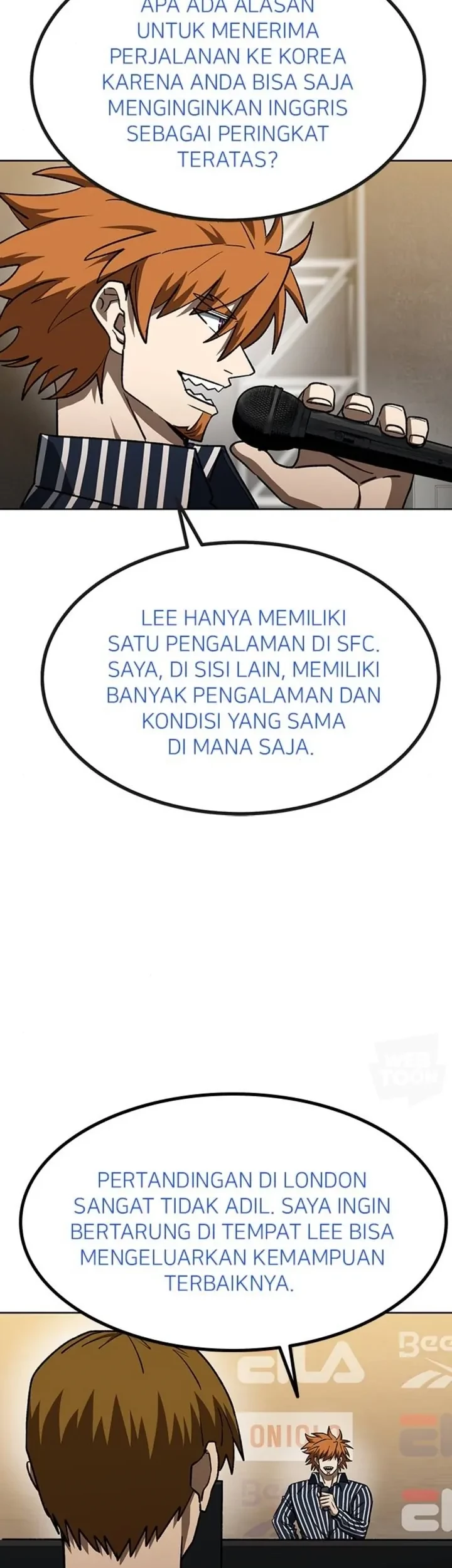 King MMA Bab 99 halaman 27