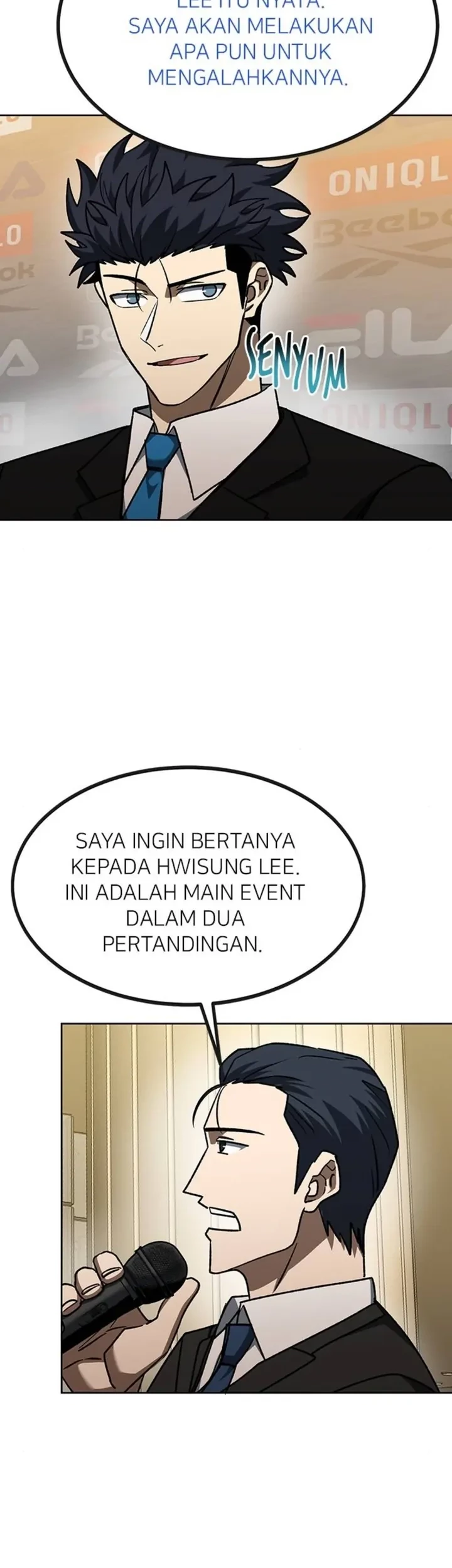 King MMA Bab 99 halaman 30