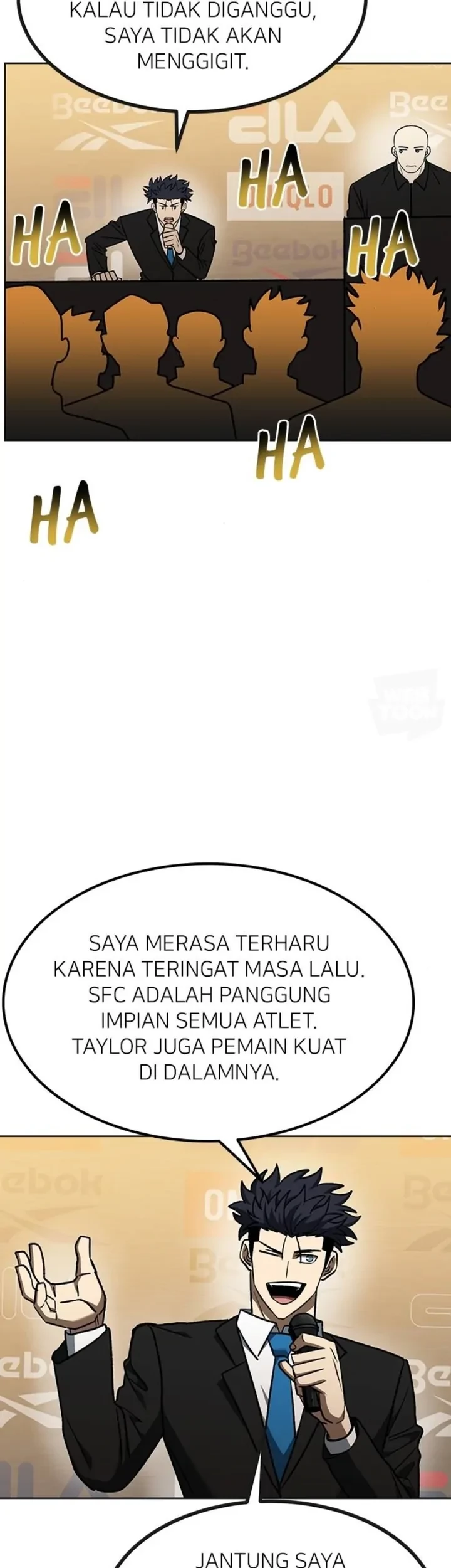 King MMA Bab 99 halaman 33