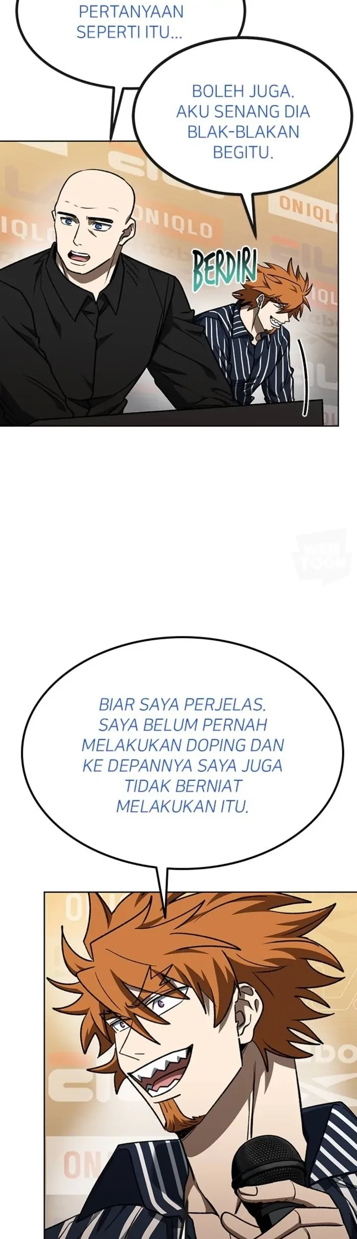 King MMA Bab 99 halaman 37
