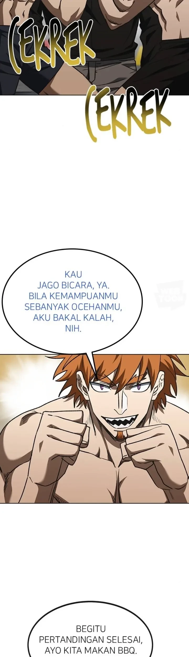 King MMA Bab 99 halaman 45