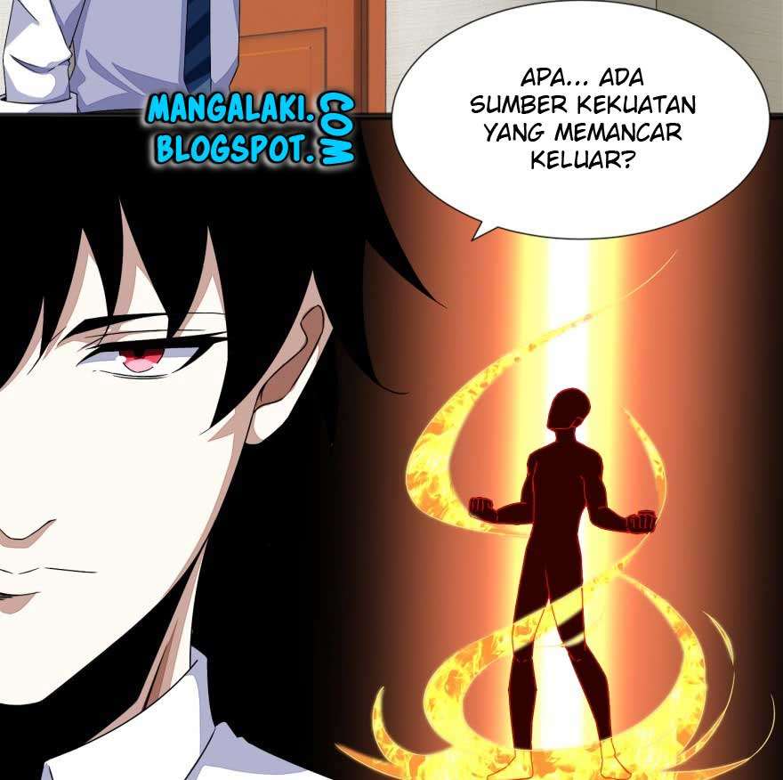 King of Apocalypse chapter 21 halaman 3