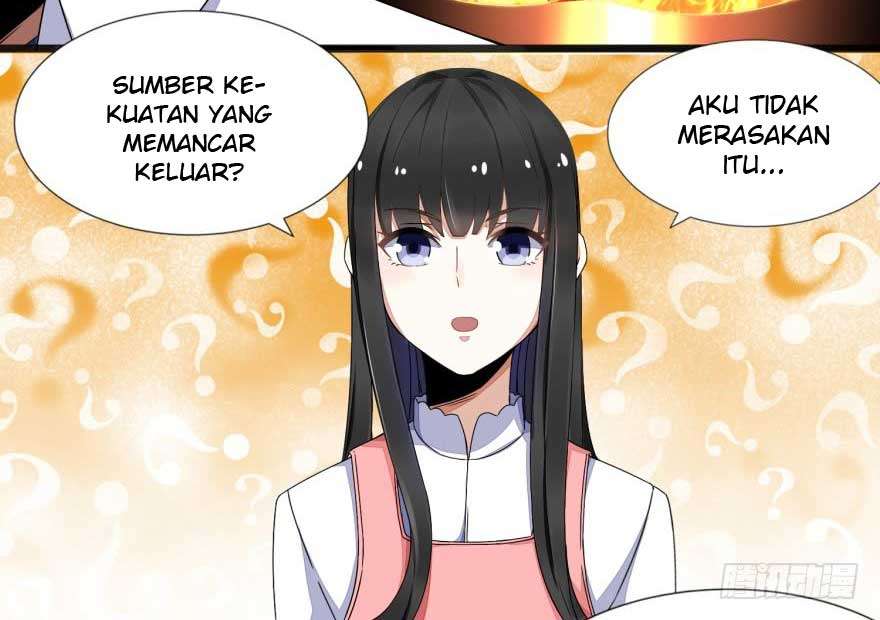 King of Apocalypse chapter 21 halaman 4